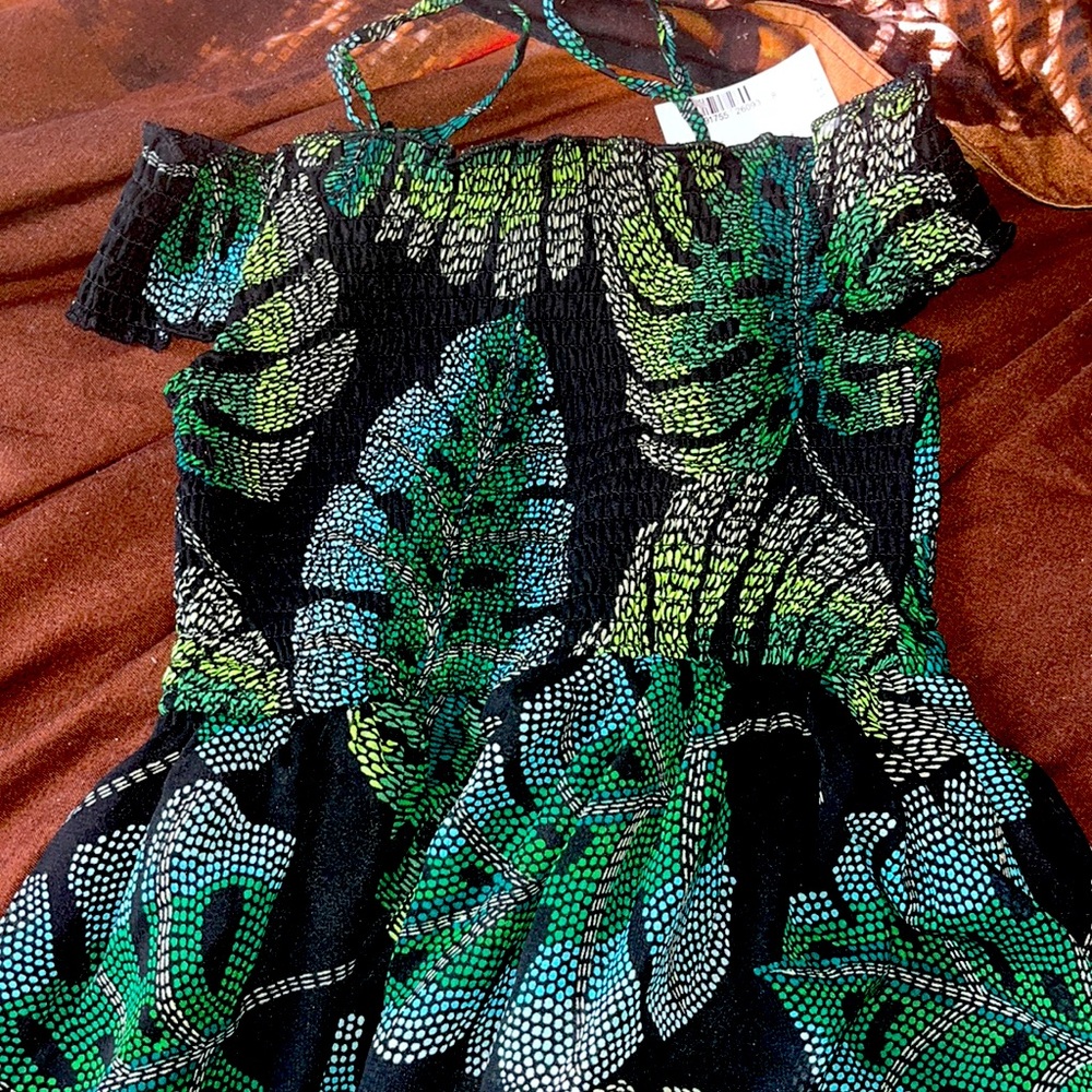 Childrens place summer dress